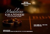Rencontre entre Franck Alléra et les loudunais à propos de son film Madeleine Grandier